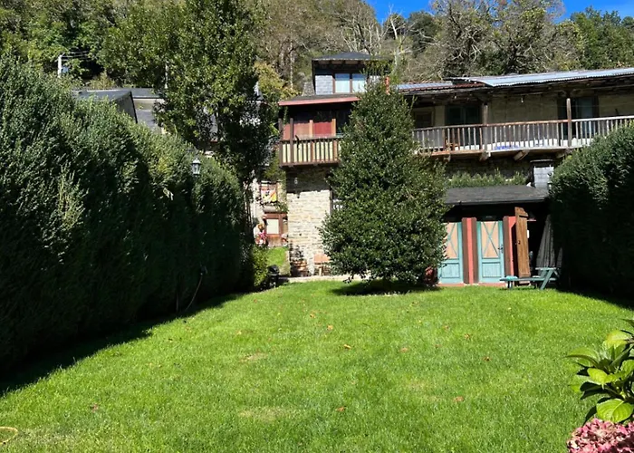 Pereje Garden