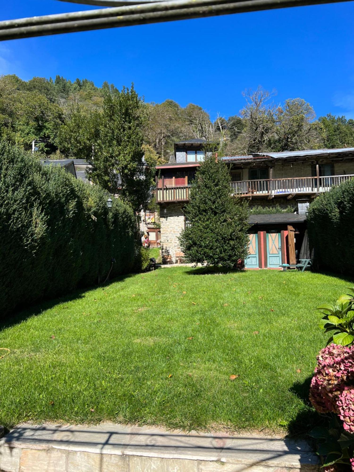 Séjour à la campagne Garden
